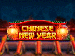 Играть на автомате Chinese New Year на деньги