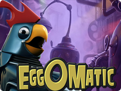 слот Яйца от НетЕнт