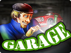 слот Гараж