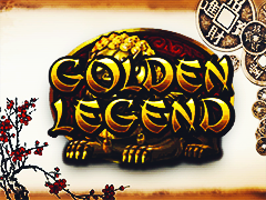 Золотая легенда онлайн