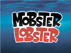Игровой автомат Лобстер Гангстер на рубли