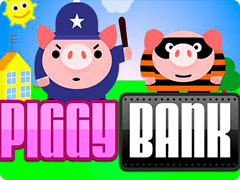 слот-машина Пигги Банк