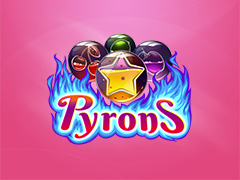 Пироны онлайн