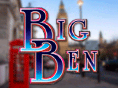 Играть на автомате Big Ben
